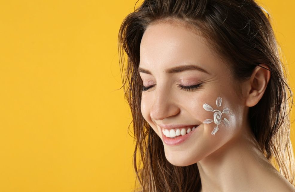 Kako zaštititi kožu lica od sunca i zagađenja