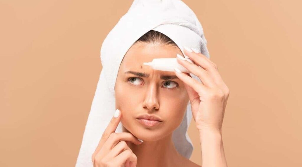 Kako riješiti specifične probleme kože lica